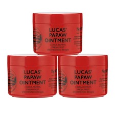 Lucas papaw salbe - lucas’, x3