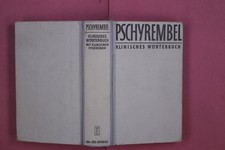 304637 PSCHYREMBEL Walter de