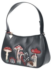 Banned Retro Handtasche Damen