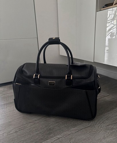Guess weekender reisetasche - weekender,