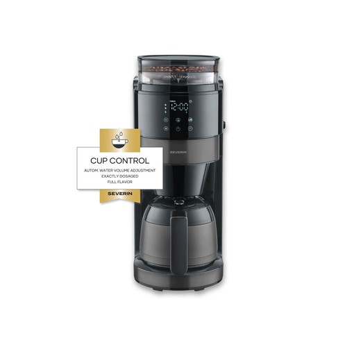 Severin filter kaffeemaschine - severin, filter-kaffeemaschine