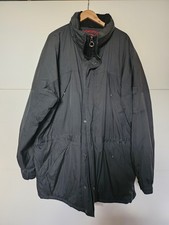 Original Wellensteyn Herren Wintermantel Brandungspaka Gr. XXXXL Grün