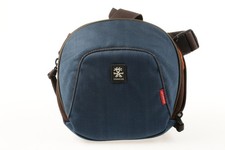 Crumpler QuickEscape 500 blue Tasche
