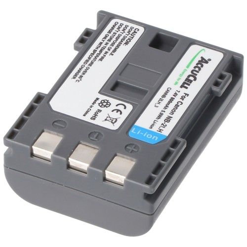 Accucell akku passend für - accucell,