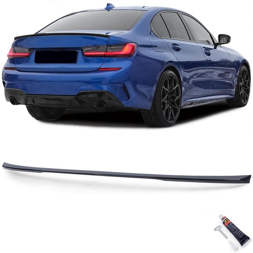 Heckspoiler lippe performance - lippe,