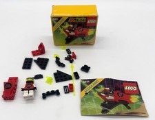 Lego 6811 - Space M-Tron -