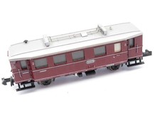 351N - Minitrix N - Diesellok