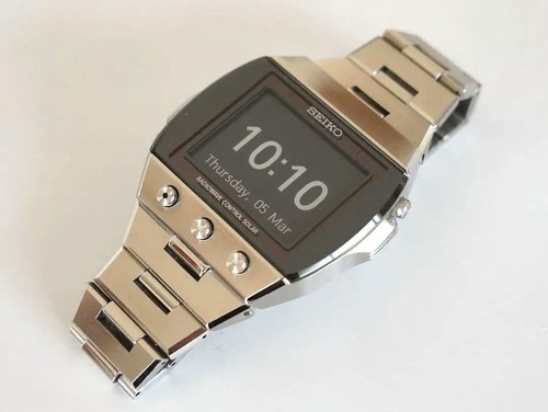 Seiko s770 0aa0 active - active, matrix