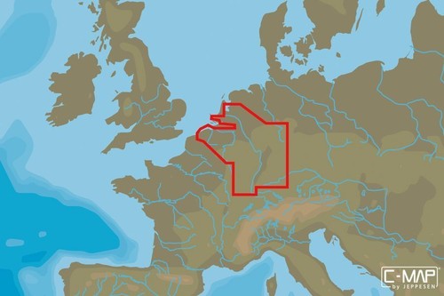 Map max wide belgium - -,