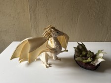 schleich drache faraun