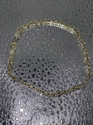 925 silber königsketten - 925,