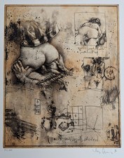 Böttger, Klaus (1942 Dresden