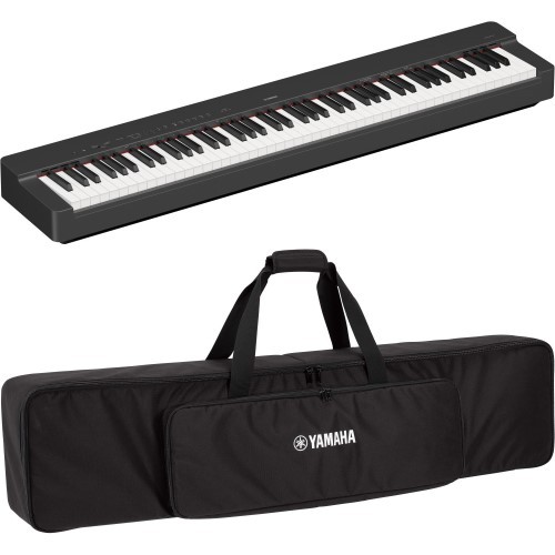 Yamaha 225 stage piano - stage,