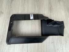 Porsche 992 MK1 Luftführung
