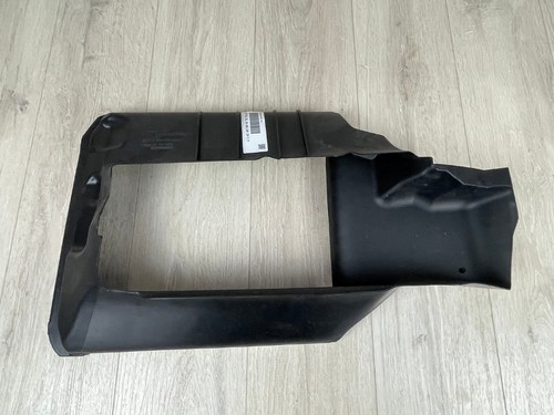 Porsche 992 mk1 luftführung - porsche,