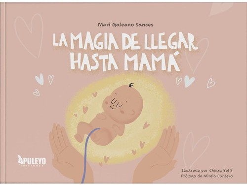 Mari galeano sances - mari, chiara