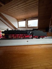 Modelleisenbahn HO Nr. 1138 BR 39 von Fleischmann für 3-leiter Märklin