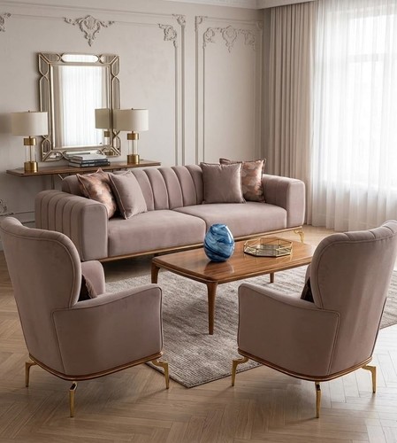 Stilvolle wohnzimmer - stilvolle,