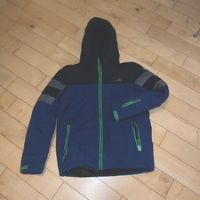 moorhead Skijacke Gr. 164