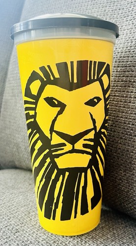 Disney der könig - disney, löwen