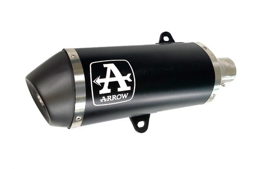 Arrow dark urban - dark, nmax