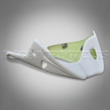 DR401 Bugspoiler GFK