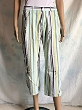 Blau/schwarz/weiß/grün