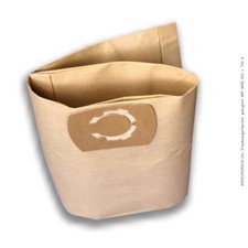 10 Staubsaugerbeutel geeignet