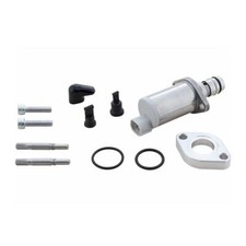 ACKOJA Druckregelventil