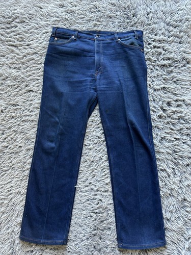 Levis jeans mens blue 509 - levis,
