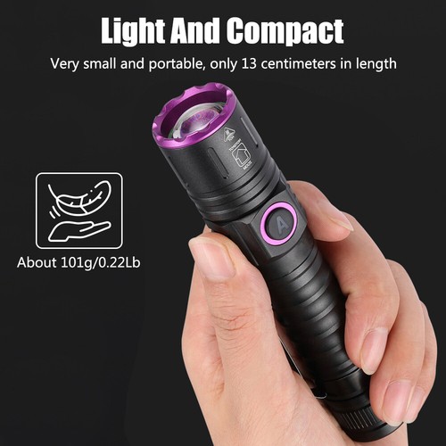 Ultra violet led - ultra,