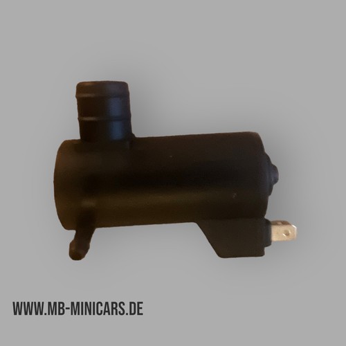 Wischwasserpumpe ligier xtoo - wischwasserpumpe,