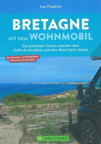 Bretagne mit dem wohnmobil - dem,