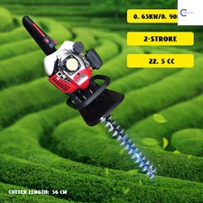 Profi Benzin Heckenschere