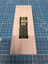 Olight Baton 4 Outdoor Bushcraft Jagd Taschenlampe Neu OVP