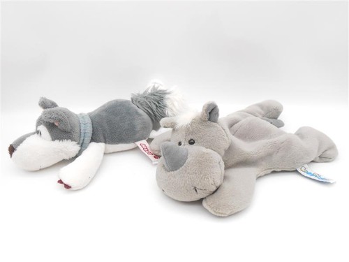 Nici nashorn hund - nici,
