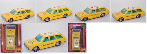 Siku super 1614 passat - super,