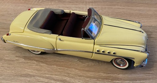 Buick roadmaster convertible - roadmaster,