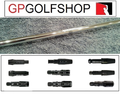 Dynamic gold steel r300 - gold,