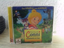 Kinder CD Hörspiel Conni