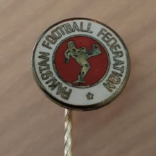 Anstecknadel Abzeichen