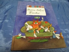 JANOSCH , Mein lieber Fuchs 