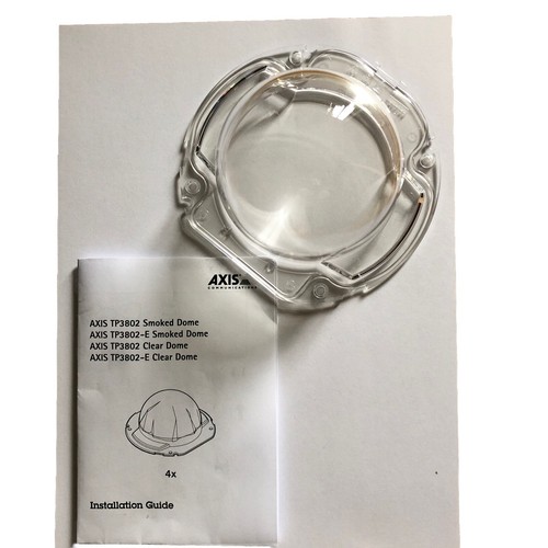 Axis tp3802 klare - tp3802,