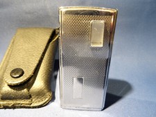 Ronson electronic feuerzeug - ronson,
