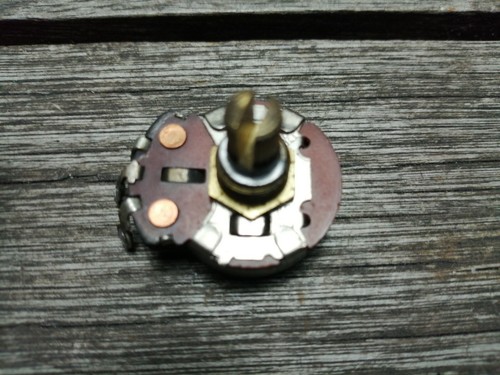 Fender cts pot - fender,