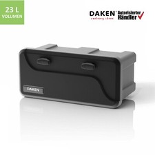 Staukiste Daken Blackit 2