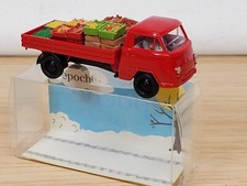 Epoche Spur H0 - Tempo Matador