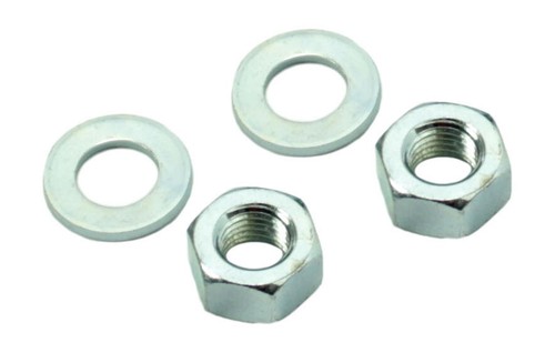 Mutter m12 achse für - achse,