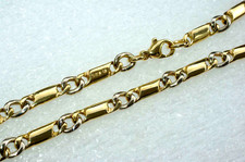 50,5 cm Halskette  585