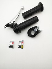 HAHN66 Schaltdrehgriff -2 /